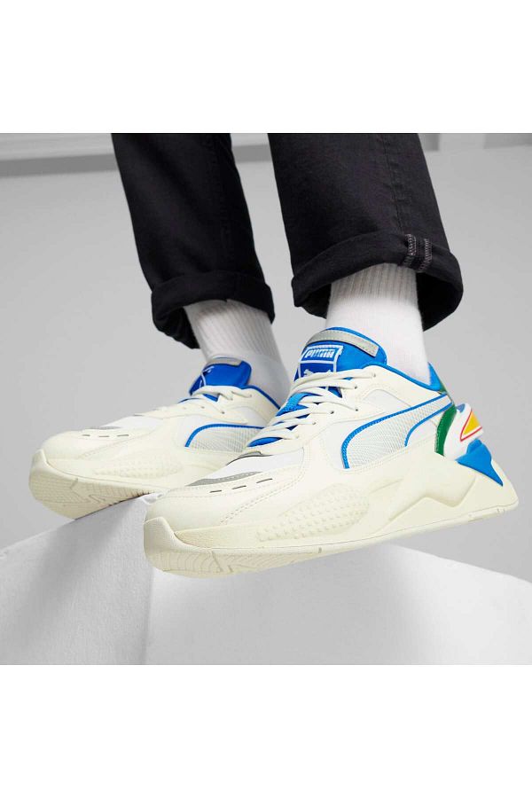 Puma Rs X 40. Anniversary Sneakers Trendyol