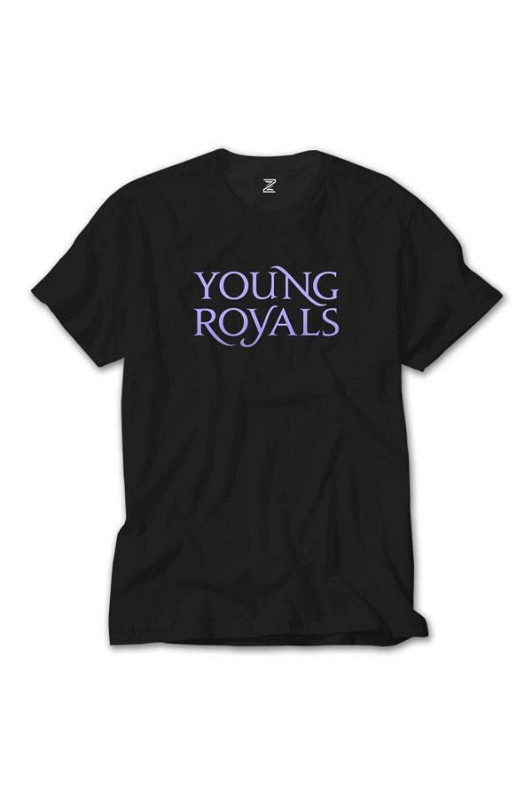 Black royals shirt clearance