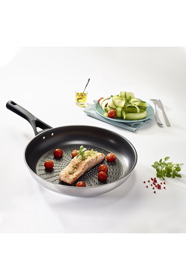 Pyrex Expert Touch 28cm Frying Pan- Trendyol