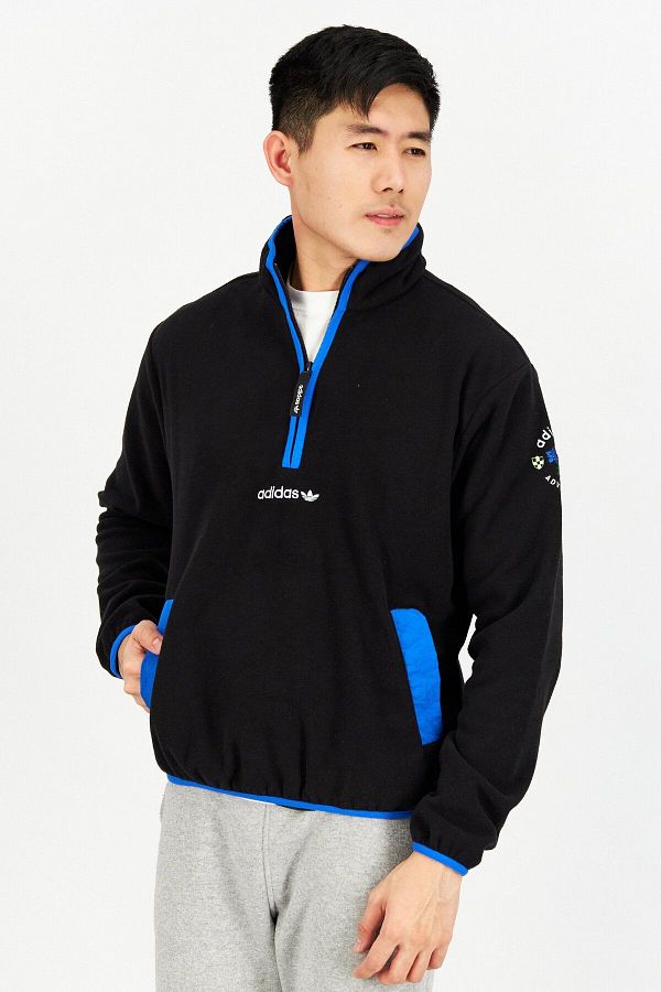 Sweat shirt adidas original homme deals