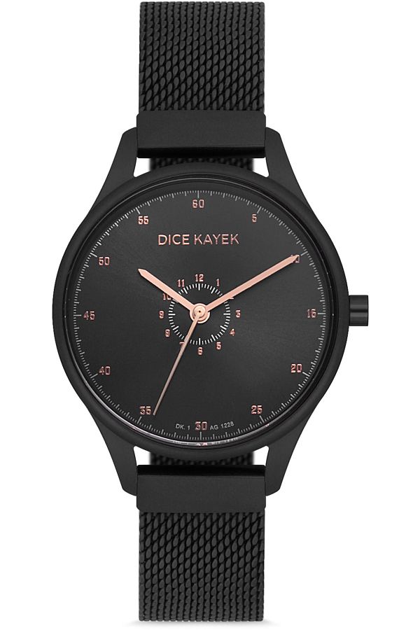Dice Kayek-Practical Bag with Model Number Dk.1.Ag1228.09 1