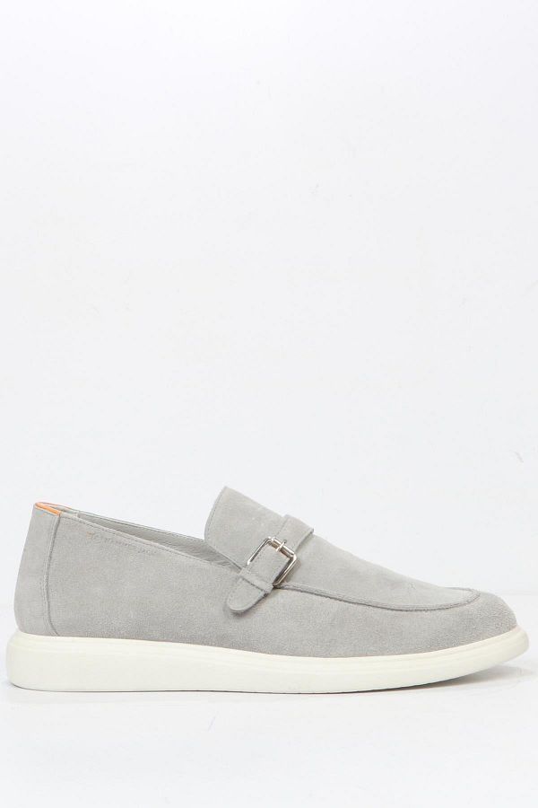 Hammer Jack-Swent Gray Men's Casual Shoes 1