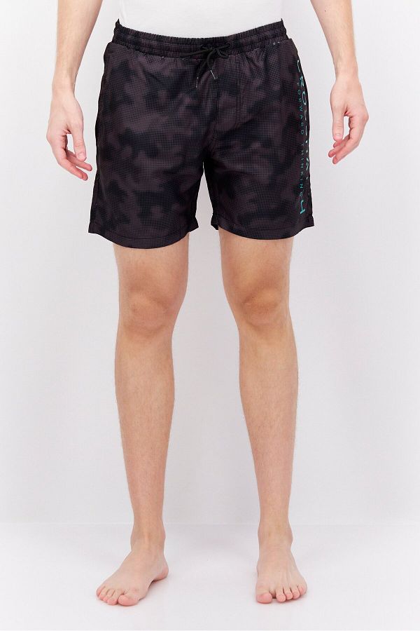 Crosshatch shorts shop