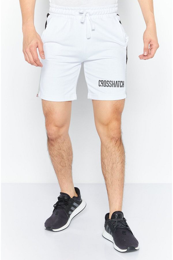Crosshatch shorts 2025