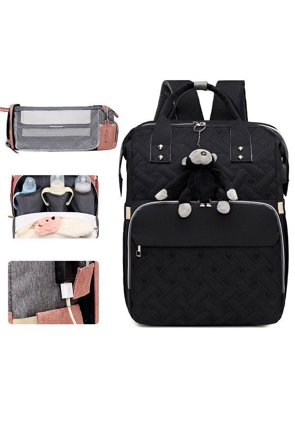 Go crib backpack outlet