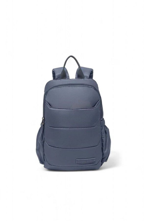 Smart Bags Unisex Soft Fabric Backpack Small Size 8731 Trendyol
