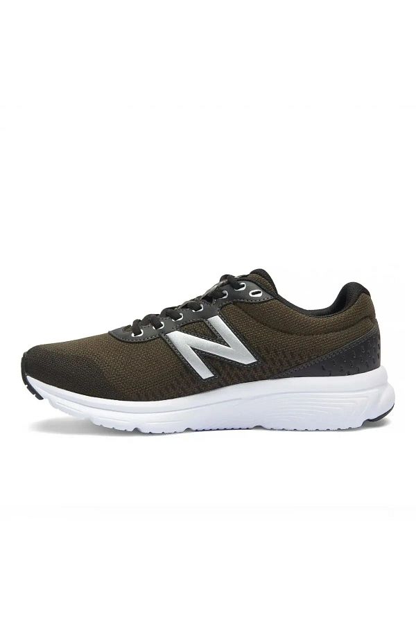 New Balance 411 Men s Khaki Daily Running Walking Shoes Trendyol
