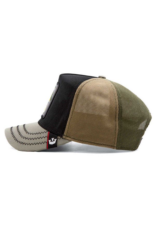 Goorin bros crocodile new arrivals