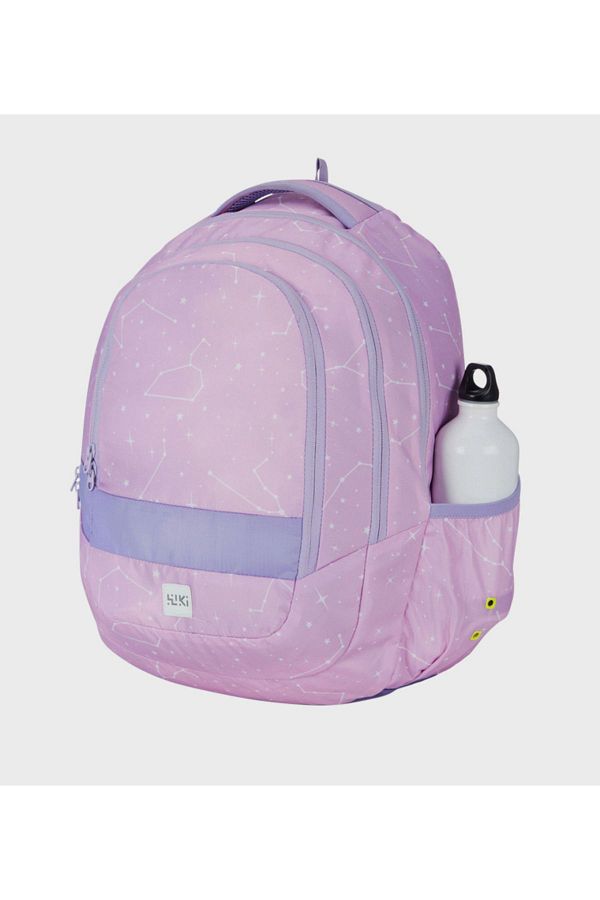 Wildcraft pink bag cheap