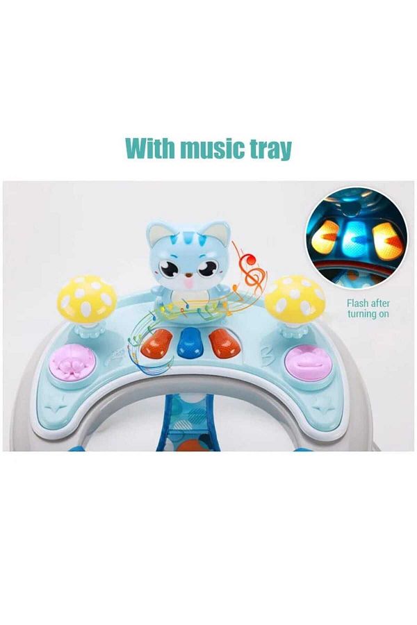 Minimalist baby walker sales