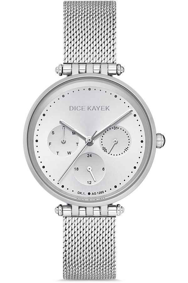 Dice Kayek-Practical Bag with Model Number Dk.1.Ag1265.01 1