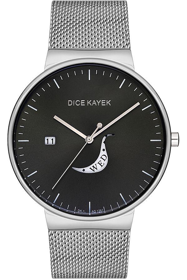 Dice Kayek-Practical Bag with Model Number Dk.1.Ag1261.02 1