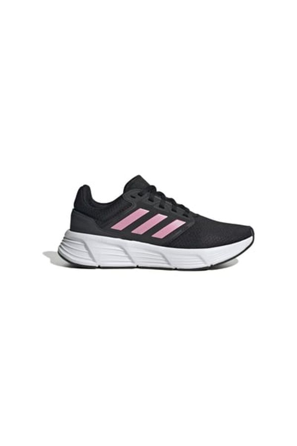 adidas-Galaxy 6 W Women's Sports Shoes Ie8149 Cblack/Blıpnk/Carbon 1