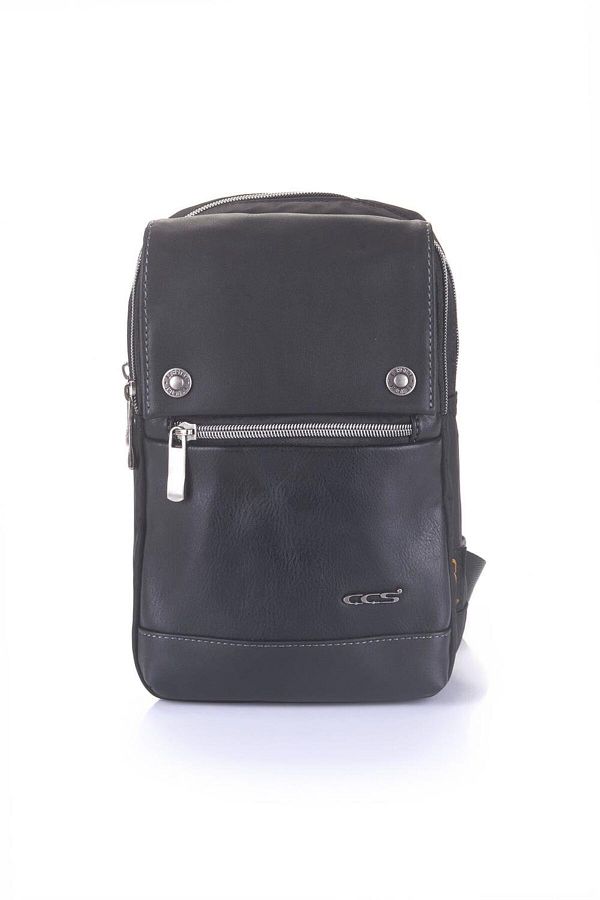 ÇÇS-31167 Single Shoulder Strap Chest Backpack 1