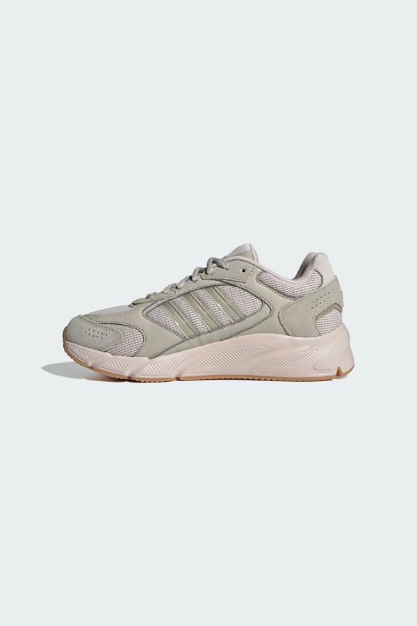 adidas Beige Women s Sneakers Crazy Chaos IG4344 Trendyol