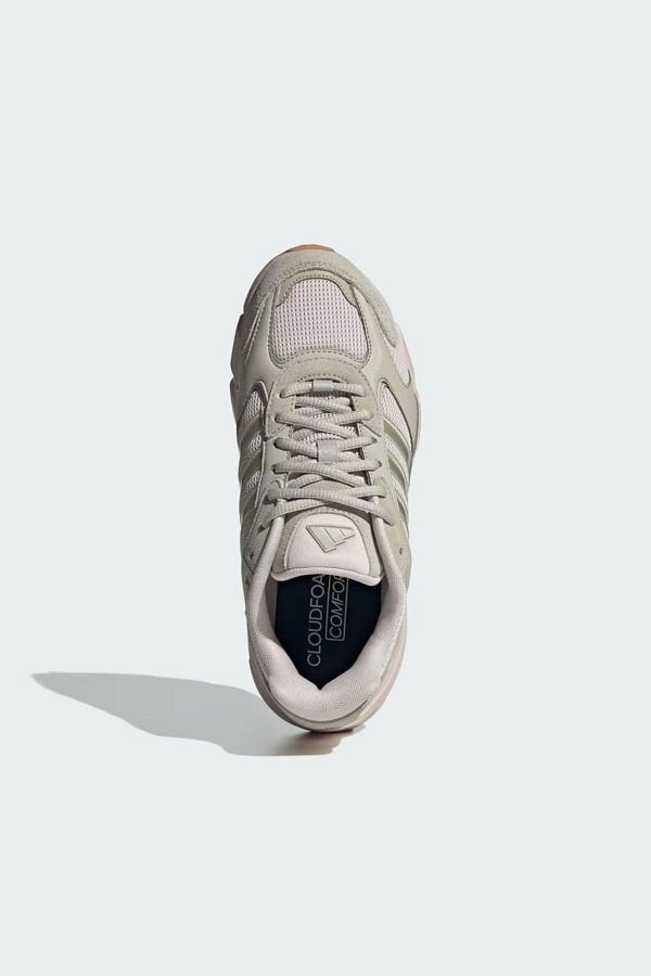 adidas Beige Women s Sneakers Crazy Chaos IG4344 Trendyol
