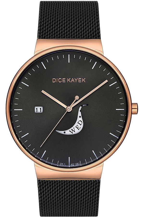 Dice kayek watches 2025