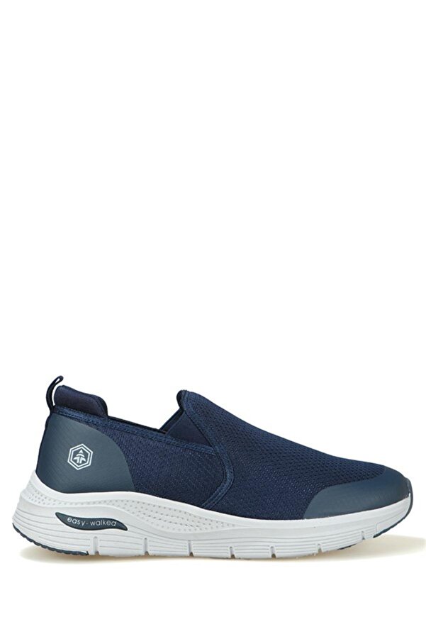 Hammer Jack Chester Navy Blue Men's Sneakers Trendyol