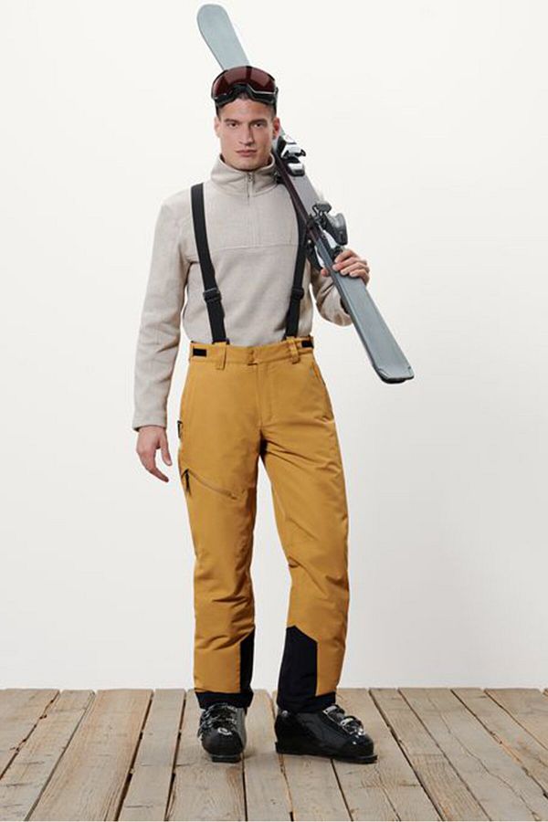 Tchibo ski wear hot sale