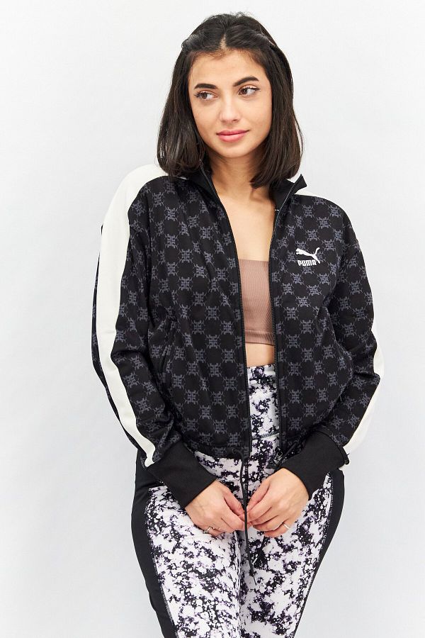 Puma ladies sportswear deals