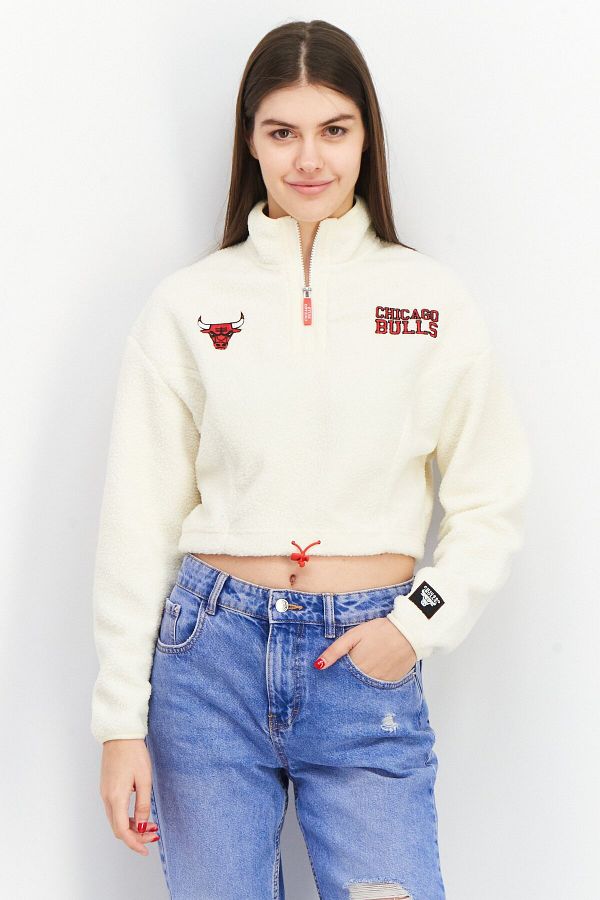 Sweat crop top jennyfer outlet