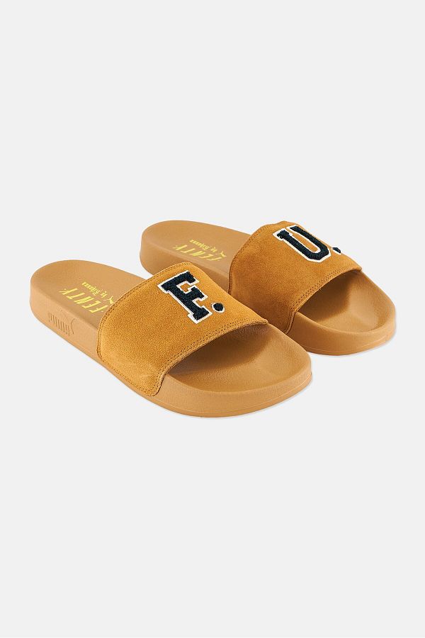 Fenty slides womens 2025