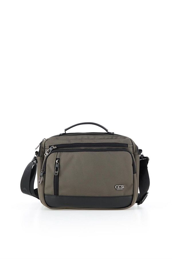 ÇÇS-Ccs 31380 Shoulder Strap Handbag 1