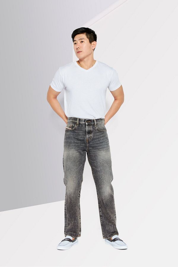 Jeans diesel homme 2020 on sale