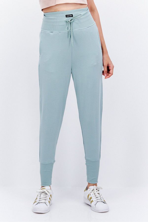 Calvin klein jogger pants womens online