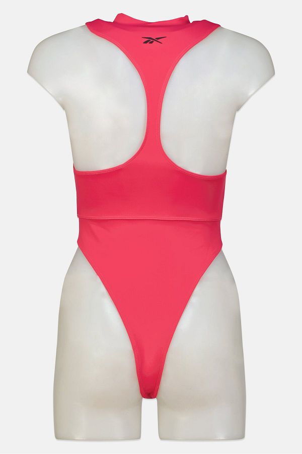 Swimsuit brand with an x 2025