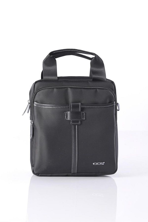 ÇÇS-31266 Model Crossbody Messenger Bag with Tablet Compartment 1