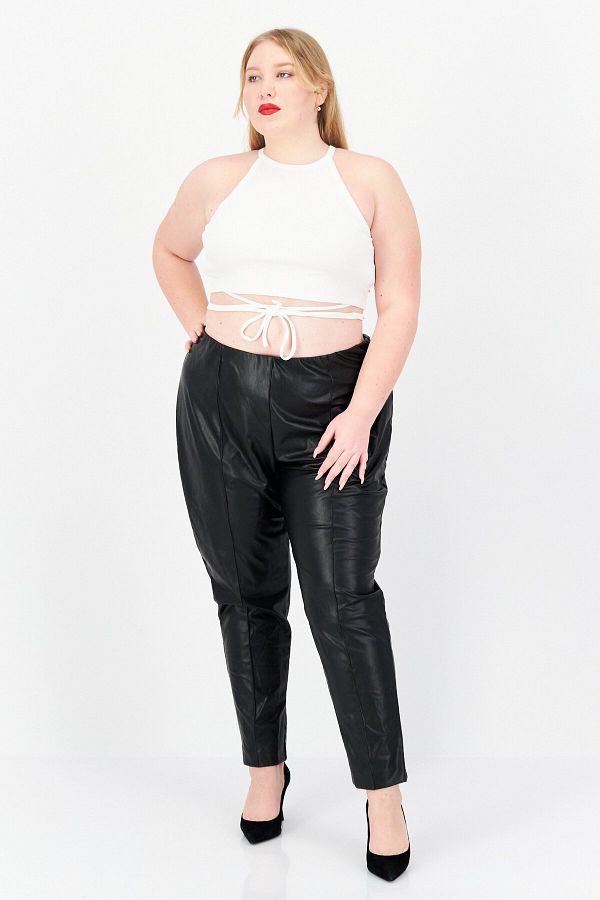 Anne klein plus size pants clearance