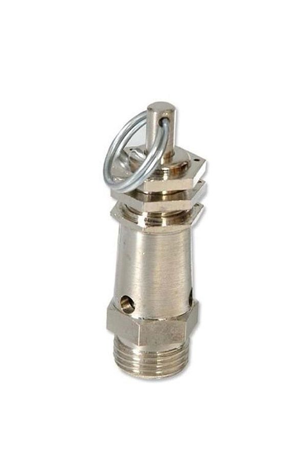 Ventilon-Pull Valve 1