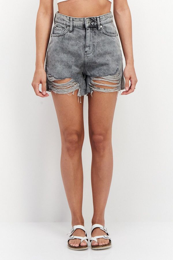 Short jean jennyfer hot sale