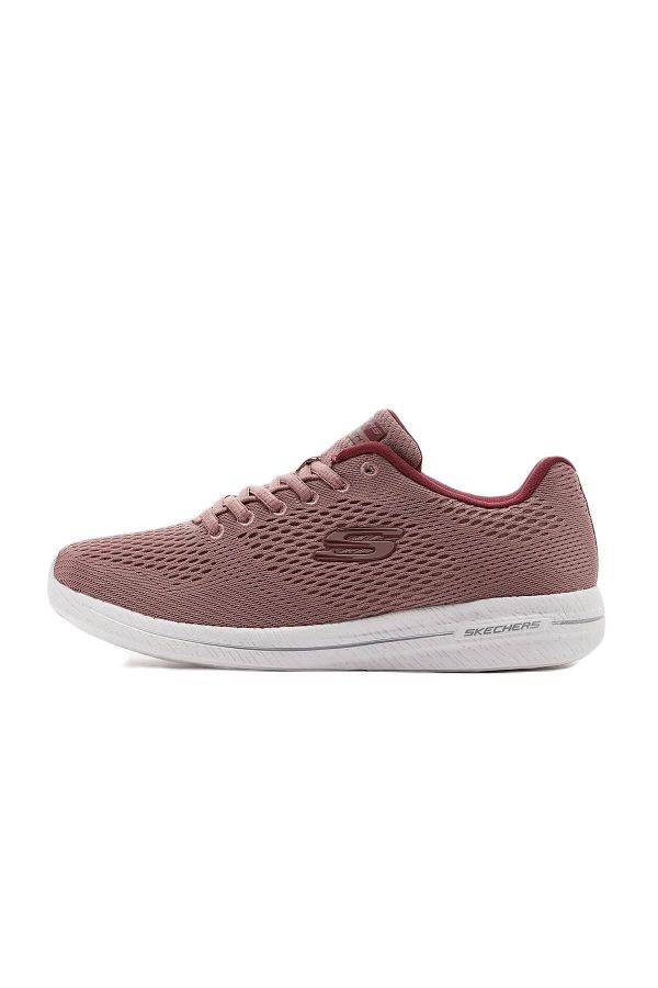 Skechers Burst 2.0 Purple Women s Sneakers 88888036 Tk Mve Trendyol
