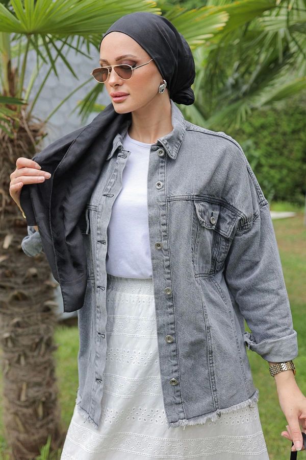 Madame denim jacket discount