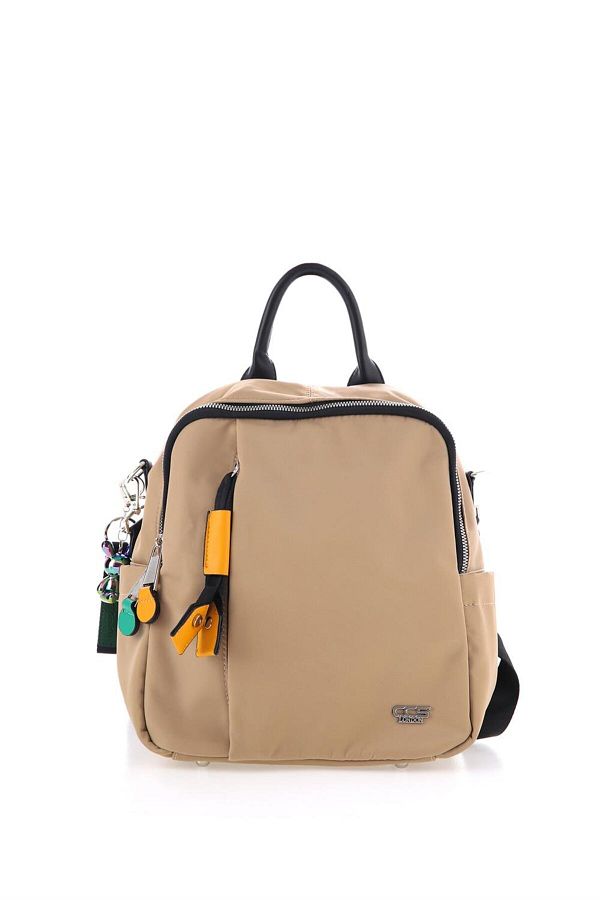 ÇÇS-Ççs 17247 Women's Shoulder Strap Backpack 1