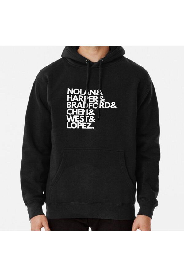 Rookie sweatshirt deals