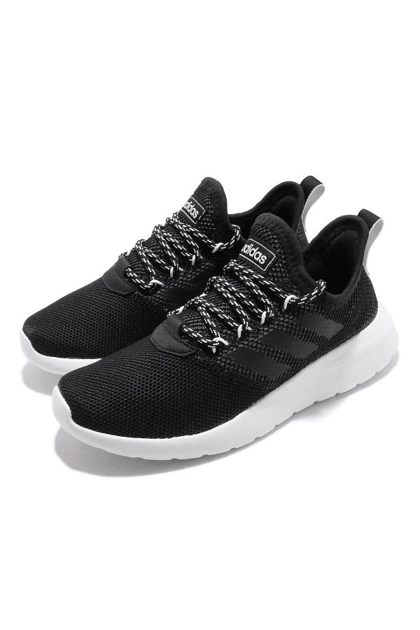 adidas F36654 Lite Racer Rbn Women s Black Walking Shoes Trendyol