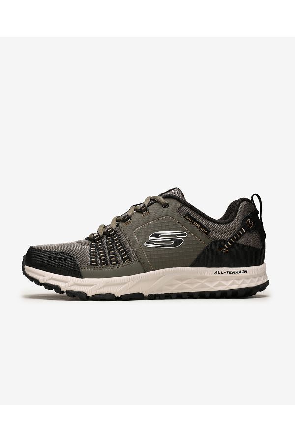 Sketcher escape plan top