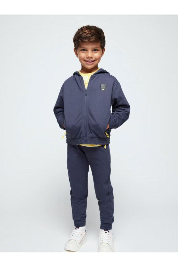 Mayoral erkek çocuk sweatshırt 3491