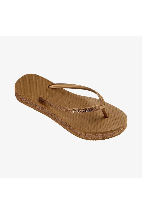 Havaianas slim bronze shop
