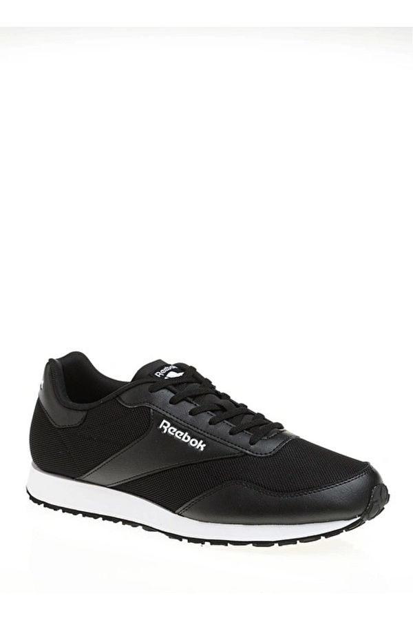 Reebok Men s Casual Shoes Royal Dimension Black Trendyol