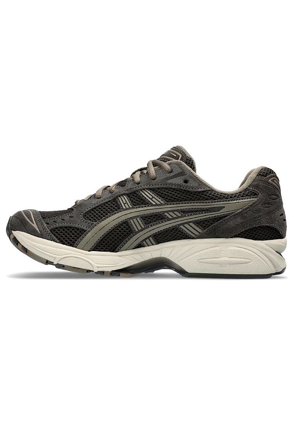 Asics kayano khaki clearance