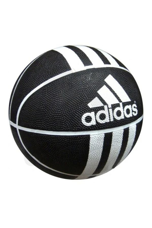 adidas Basketball Black Size 7 Trendyol