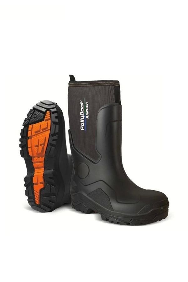 Ranger neoprene boots store