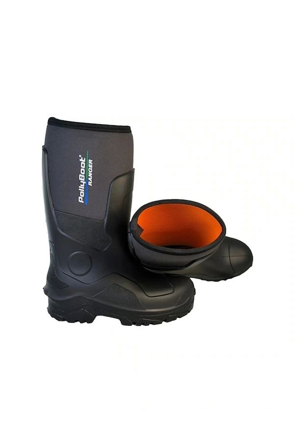 Ranger neoprene boots clearance
