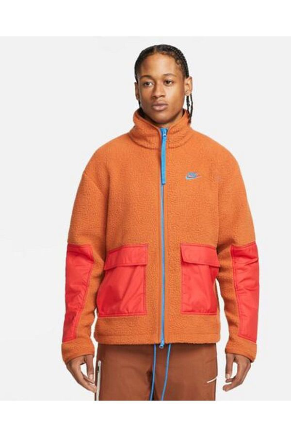 Nike fundamentals full zip hoody hot sale