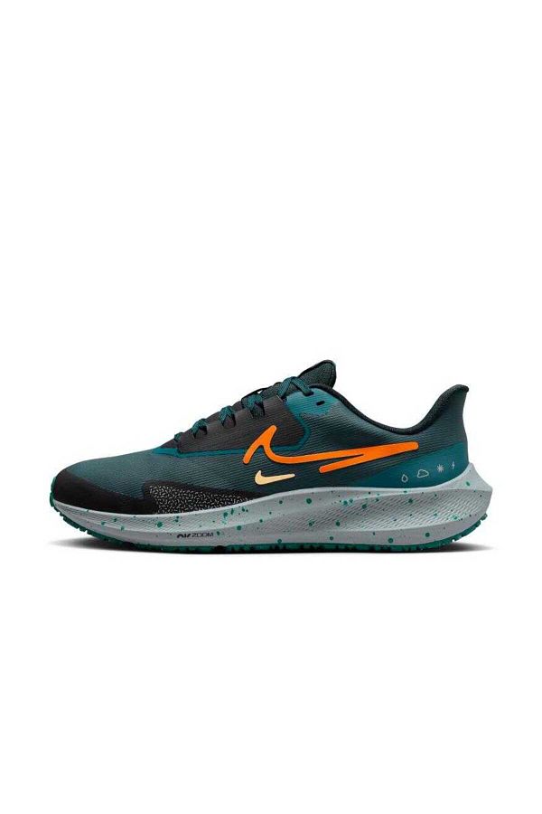 Nike Air Zoom Pegasus Shield Men s Running Shoes. Water Sliding Feature Trendyol