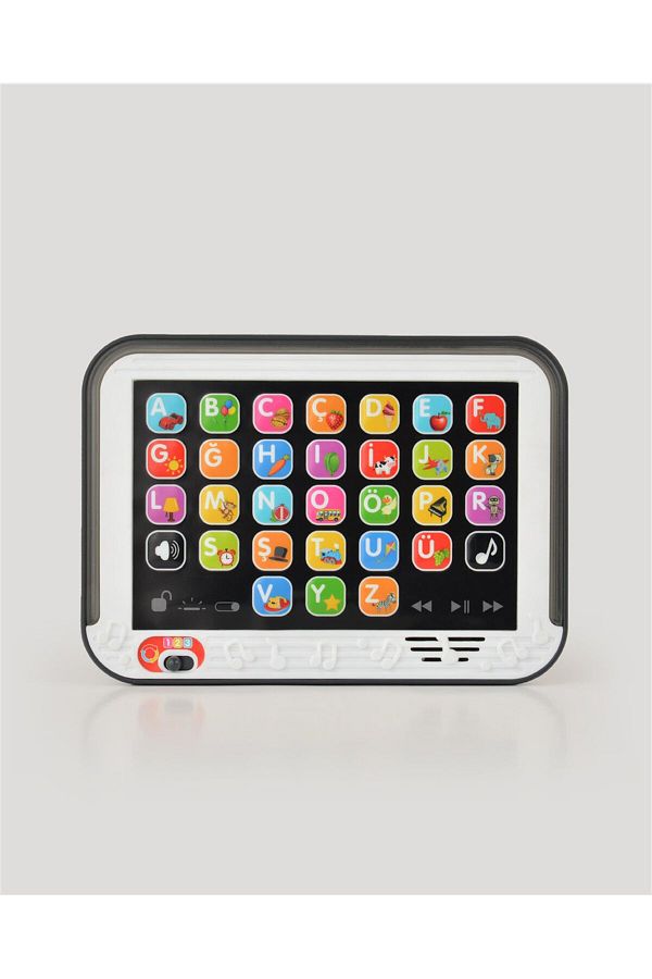 lets be child-Lc Educational My First Tablet Toy 1